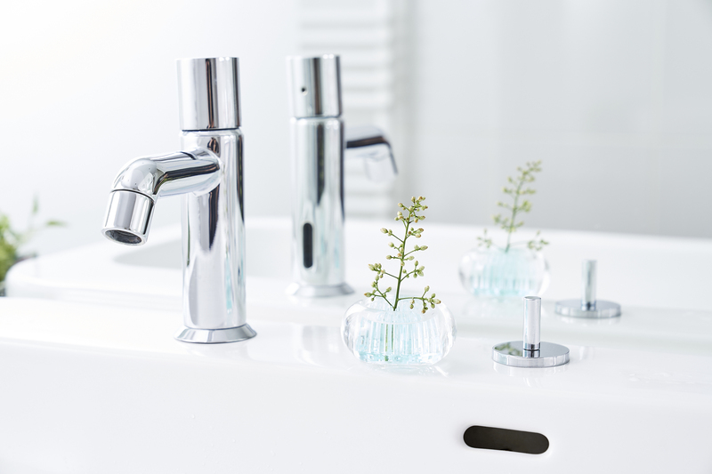 Vaso per fiori piccolo kenzan giapponese